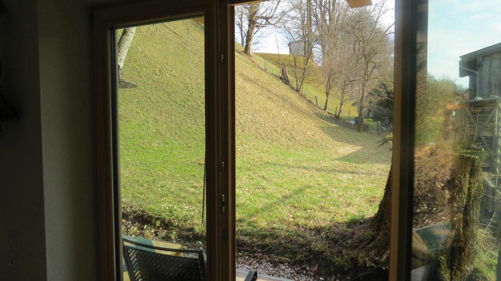 Mountainlodge Dorfhaus Lenggries Eksteriør billede